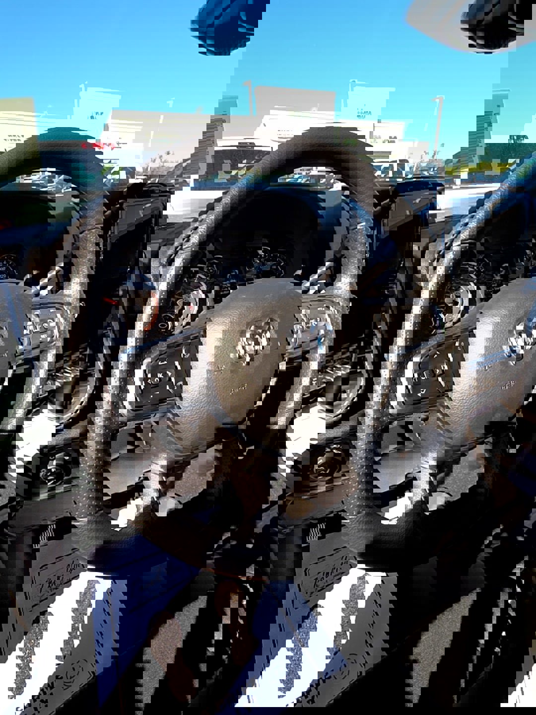 New 2026 RAM 2500 Tradesman image 9