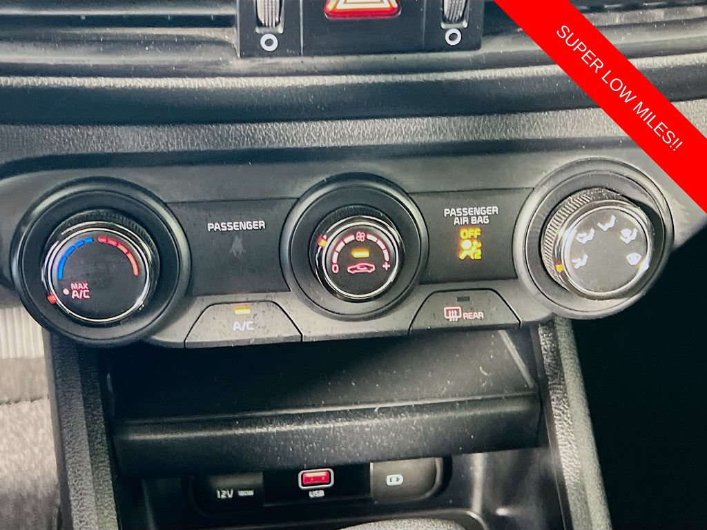 Certified 2024 Kia Forte LXS w/ LXS Technology Package FWD image 16
