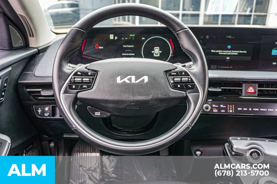 Used 2023 Kia EV6 Wind image 28