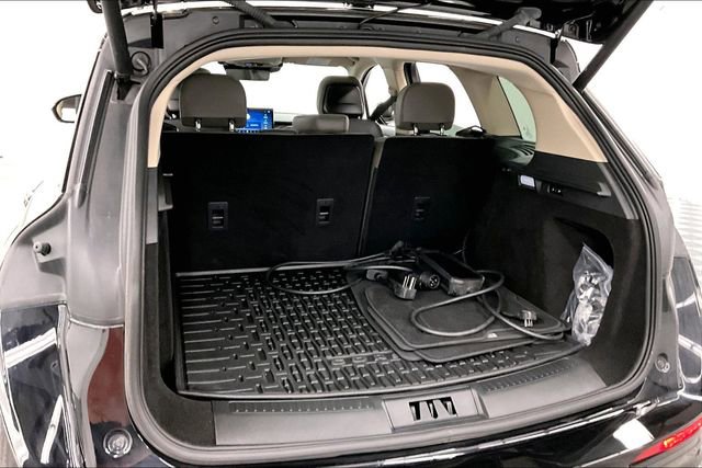 Used 2025 Lincoln Corsair Grand Touring w/ Equipment Group 302A image 42