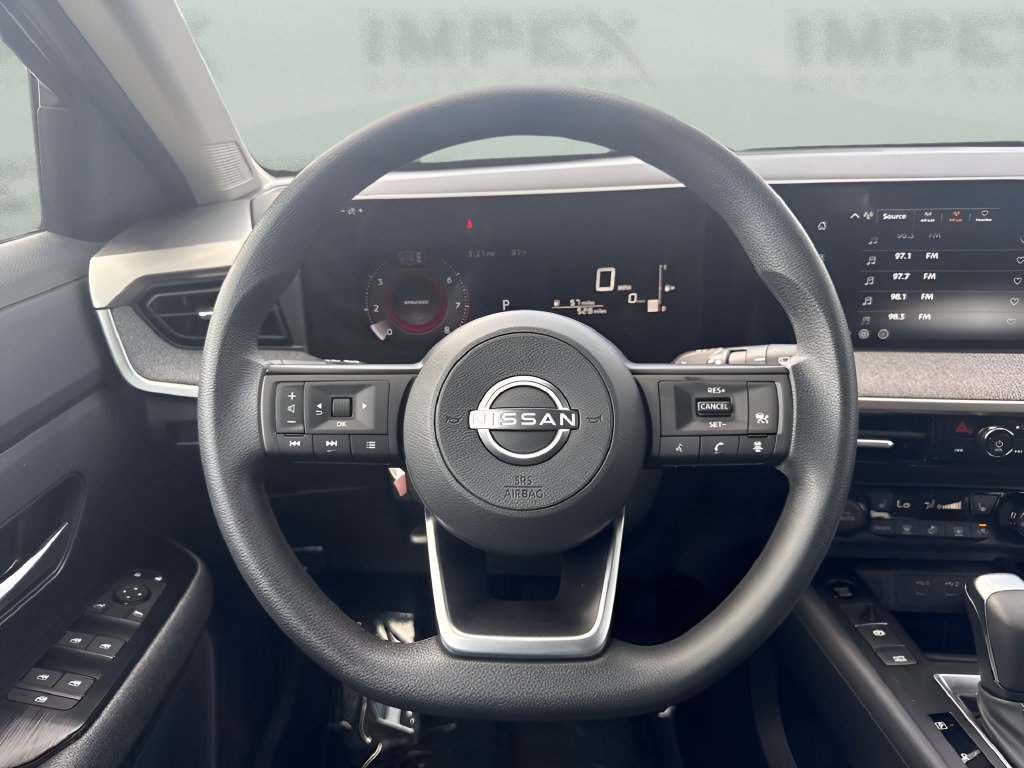Used 2026 Nissan Kicks SV w/ SV Premium Package AWD/4WD image 10