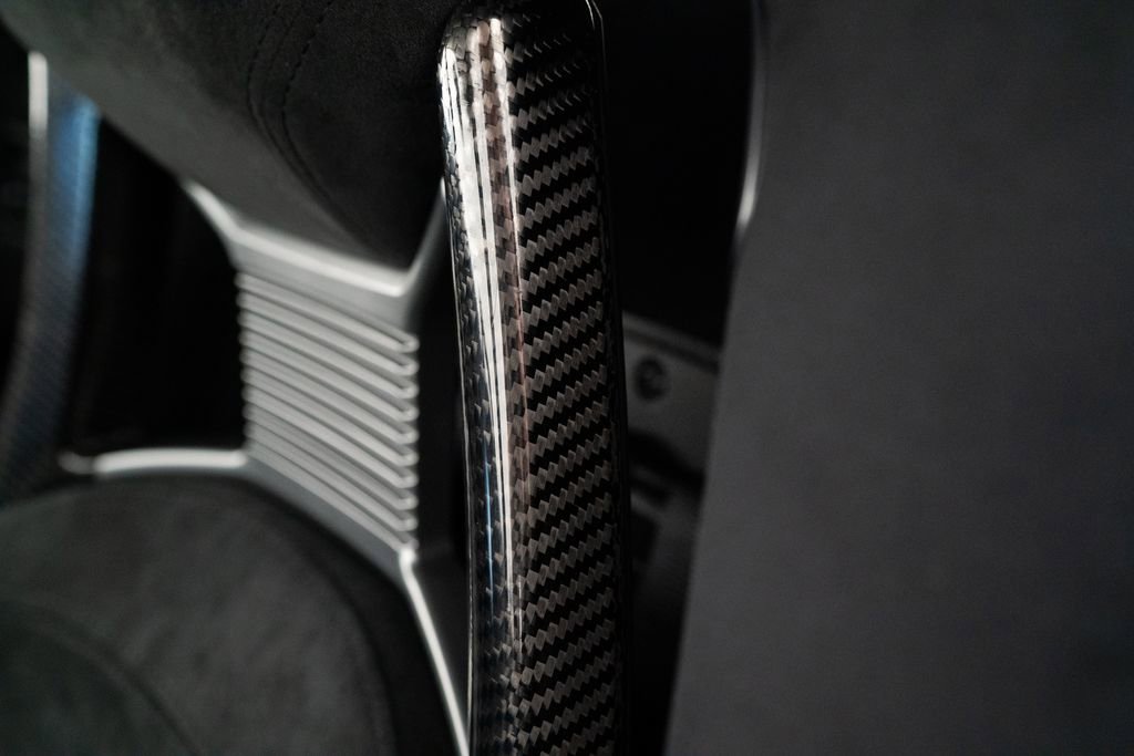 Used 2019 Ford GT RWD image 45