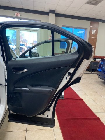 Used 2021 Lexus UX 200 w/ Accessory Package (Z1) image 12