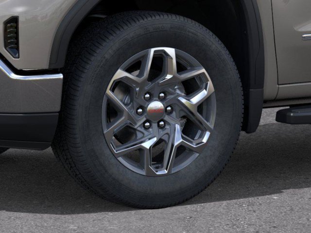 New 2026 GMC Sierra 1500 SLE w/ Preferred Package AWD/4WD image 9