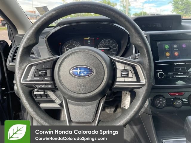 Used 2023 Subaru Impreza 2.0i AWD/4WD image 16