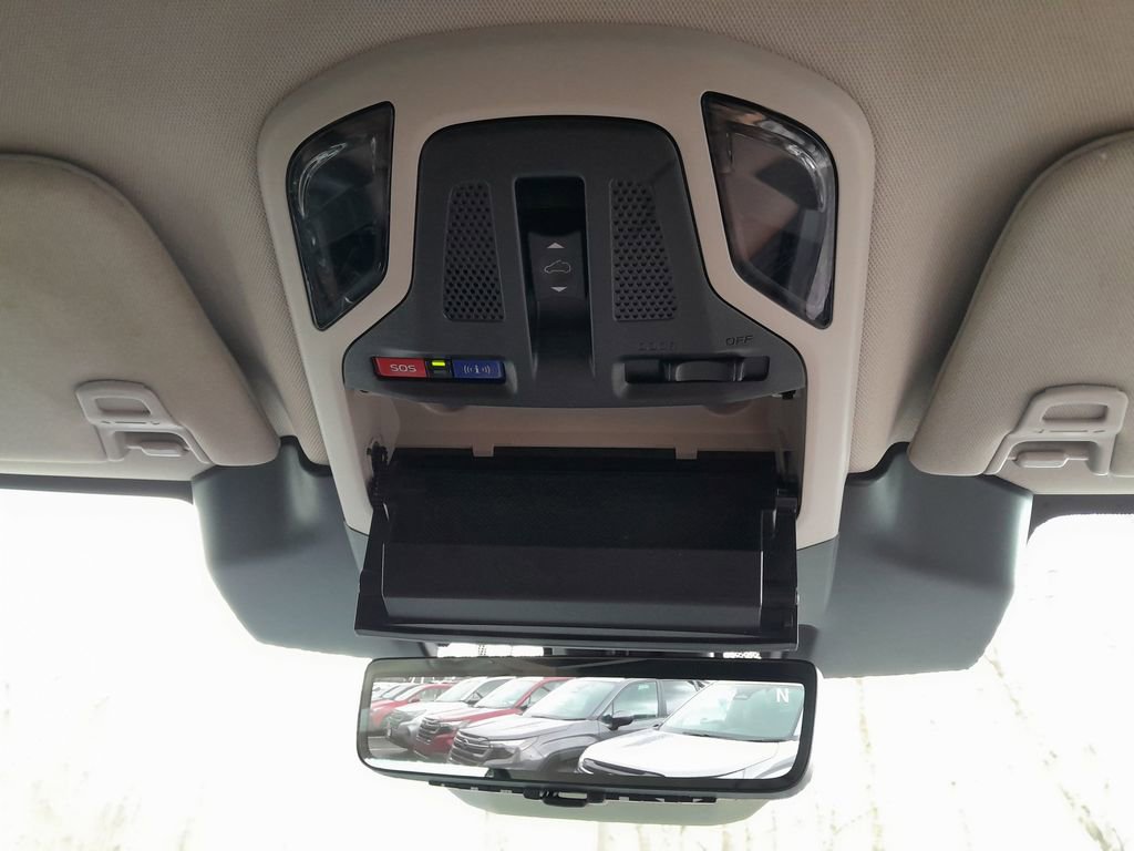 Used 2023 Subaru Outback Touring XT AWD/4WD image 43