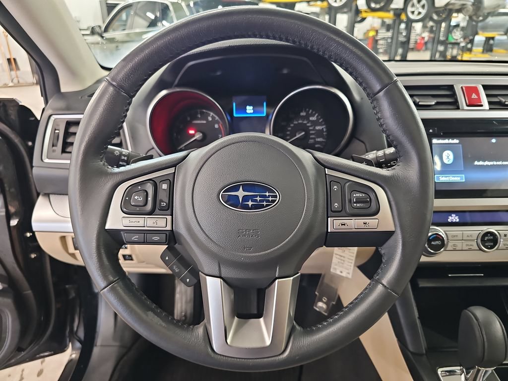Used 2017 Subaru Outback 2.5i Premium AWD/4WD image 17