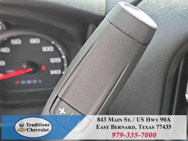 New 2026 Chevrolet Silverado 3500 W/T image 16