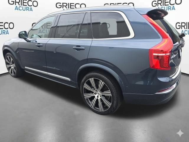 Used 2025 Volvo XC90 B6 Ultra w/ Protection Package Premier AWD/4WD image 5