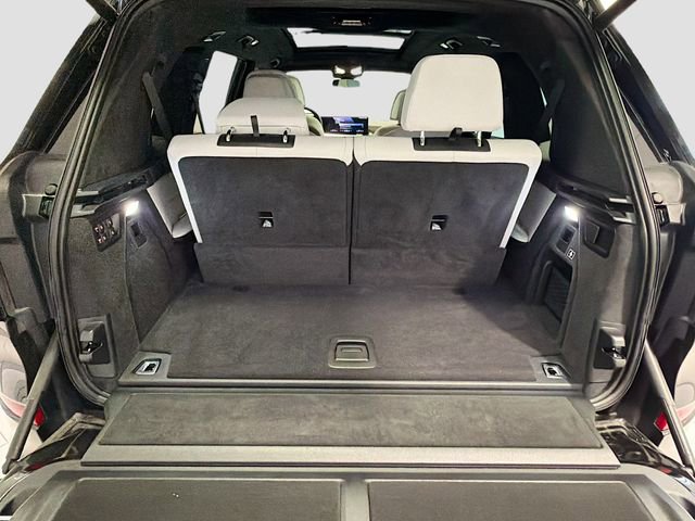 Used 2025 BMW X7 xDrive40i w/ Executive Package image 22