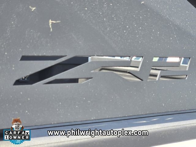 Used 2019 Chevrolet Colorado ZR2 w/ ZR2 Dusk Special Edition image 12