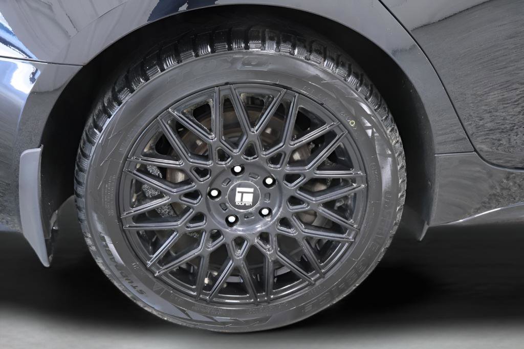 Used 2022 Cadillac CT5 Sport image 37