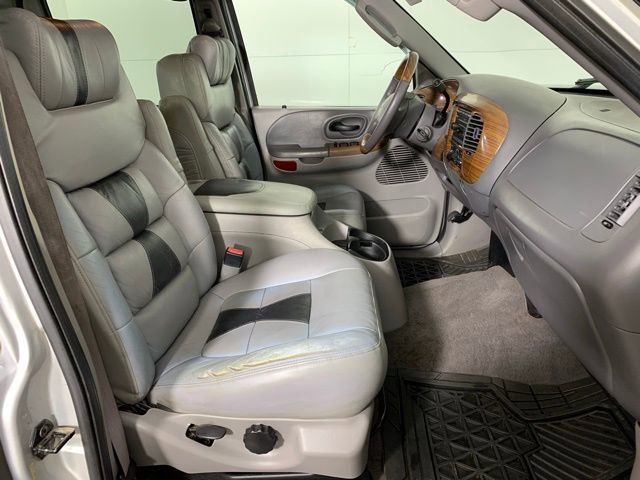Used 2003 Ford F150 XLT RWD image 21