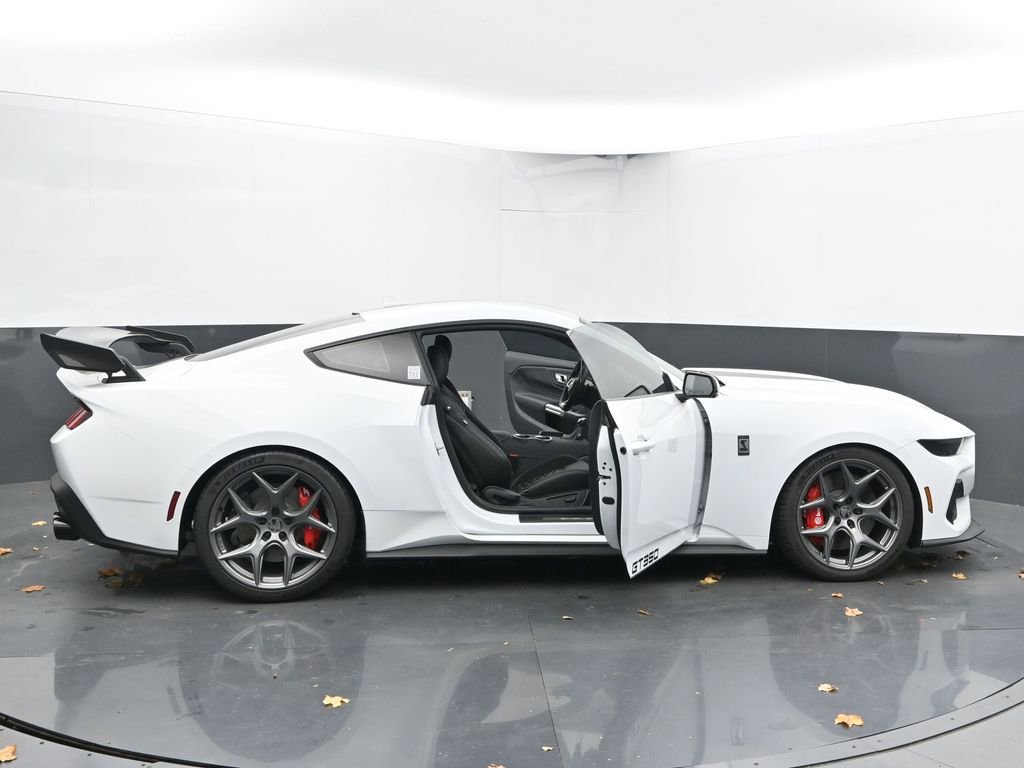 New 2025 Ford Mustang GT Premium w/ GT Performance Package image 58