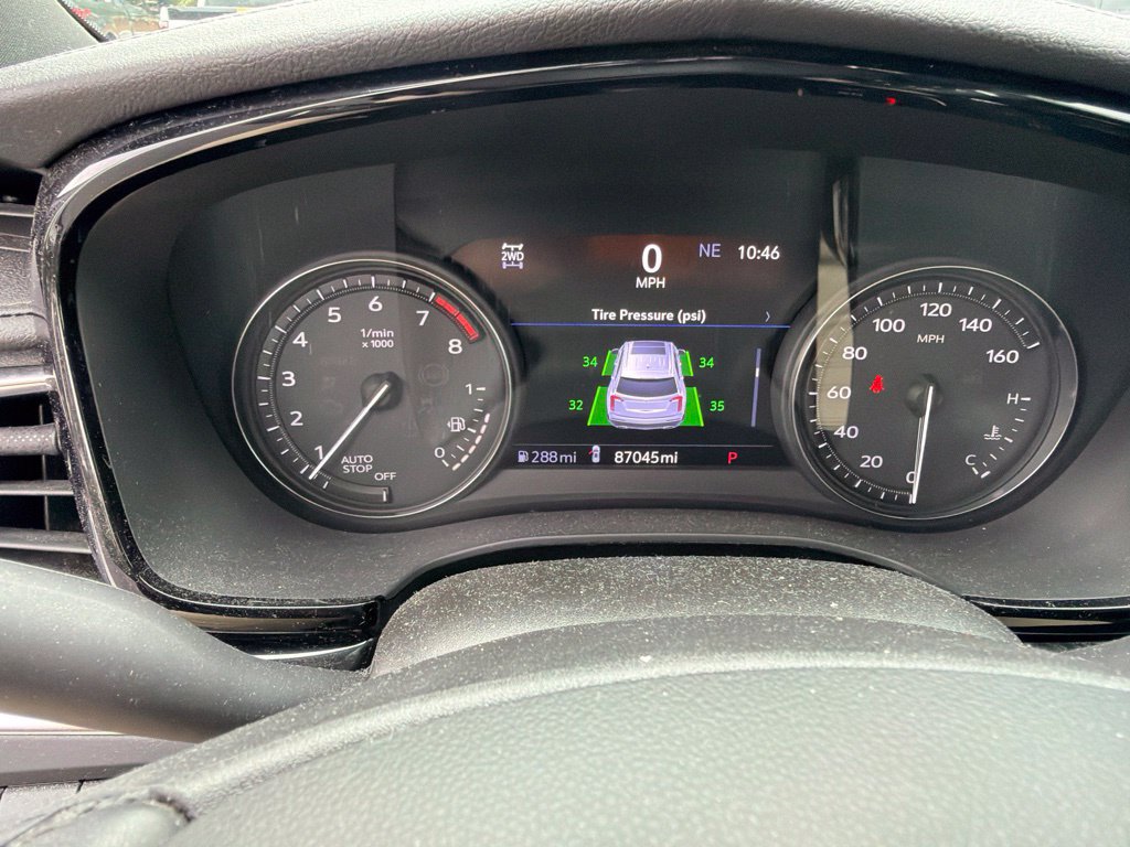 Used 2020 Cadillac XT6 Premium Luxury AWD/4WD image 3