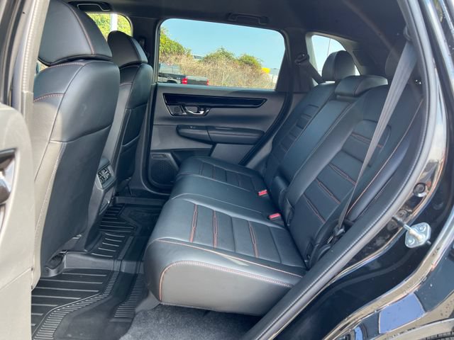 Used 2025 Honda CR-V Sport Touring image 14