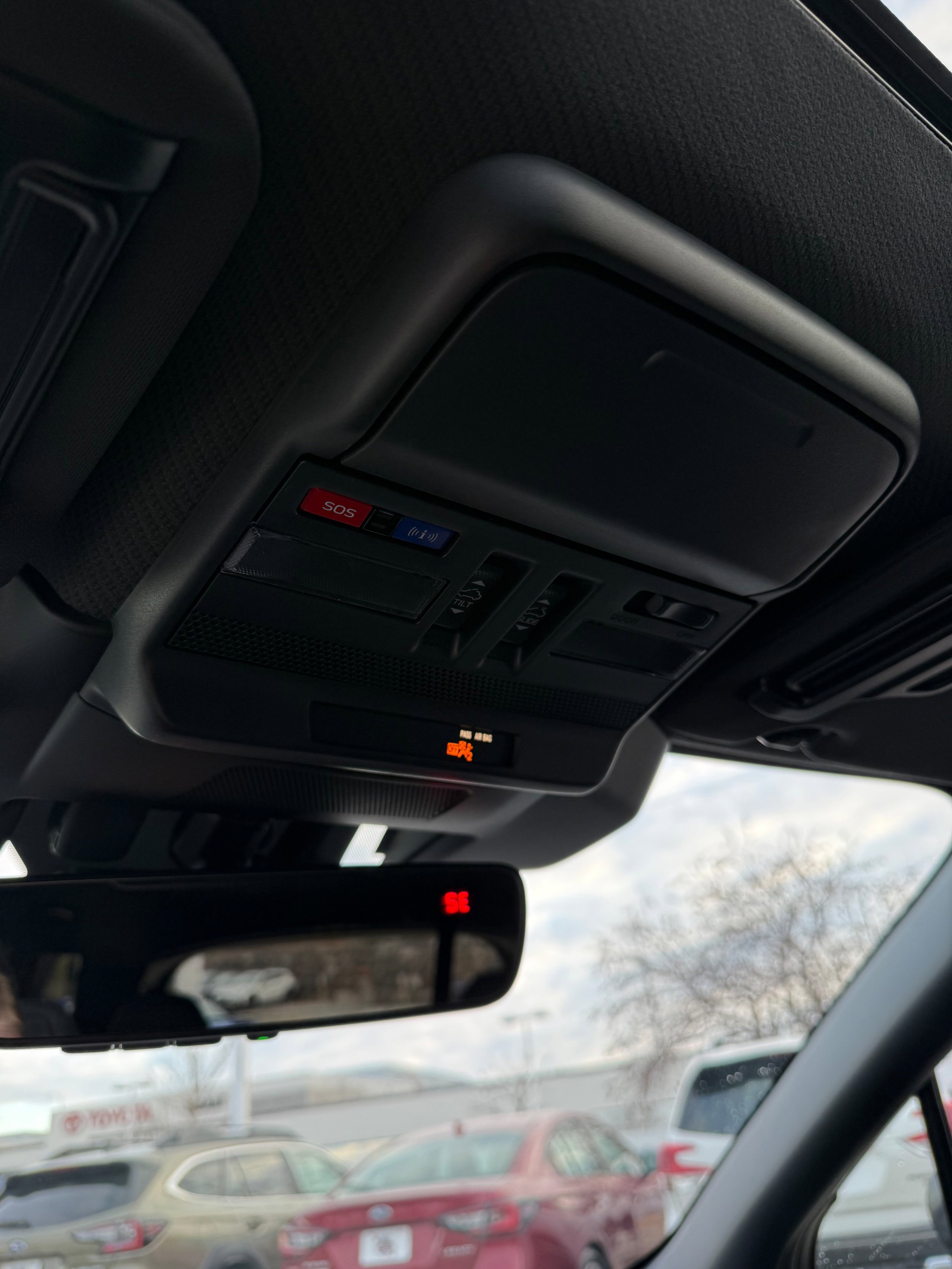 New 2026 Subaru Outback Limited XT image 15