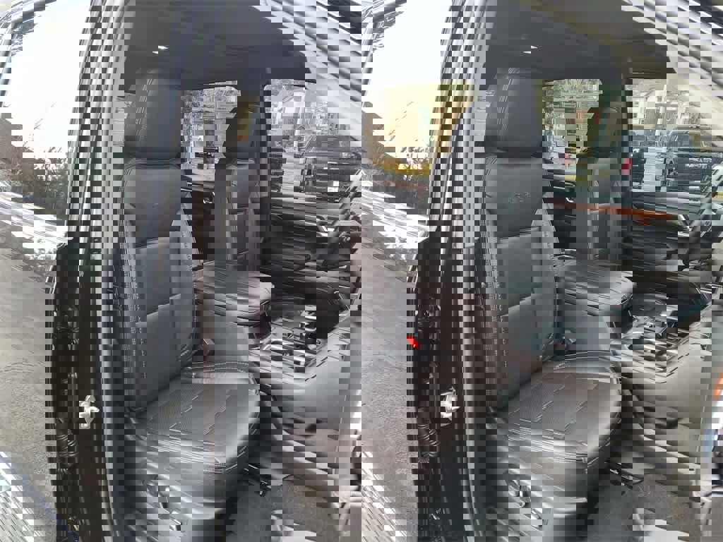 Used 2023 GMC Sierra 1500 Denali w/ Technology Package image 25