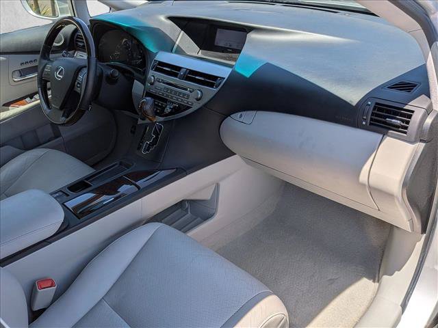 Used 2012 Lexus RX 350 FWD w/ Premium Pkg image 21