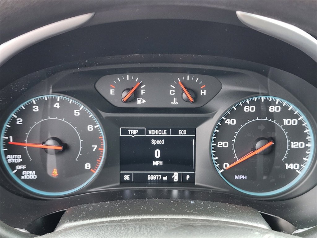 Used 2022 Chevrolet Malibu LT image 28