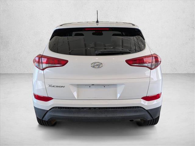 Used 2018 Hyundai Tucson SE image 7