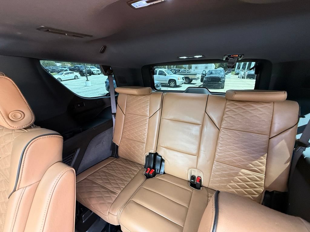 Used 2023 Cadillac Escalade Sport AWD/4WD image 26