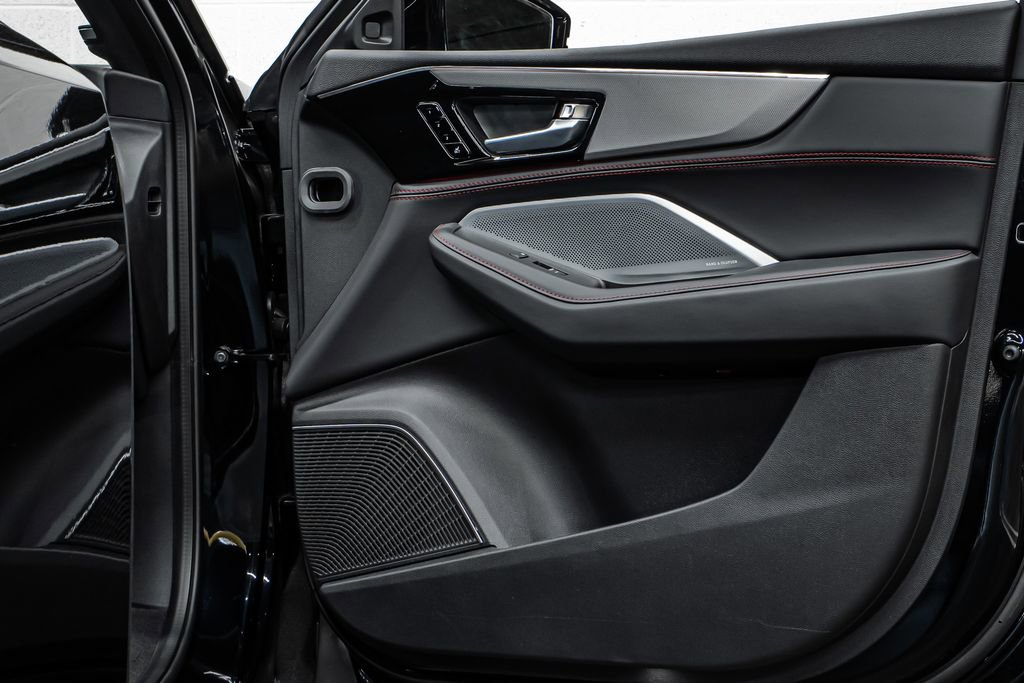 New 2026 Acura MDX A-Spec AWD/4WD image 10