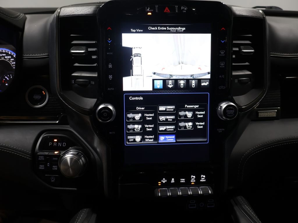 Used 2021 RAM 1500 Limited image 30