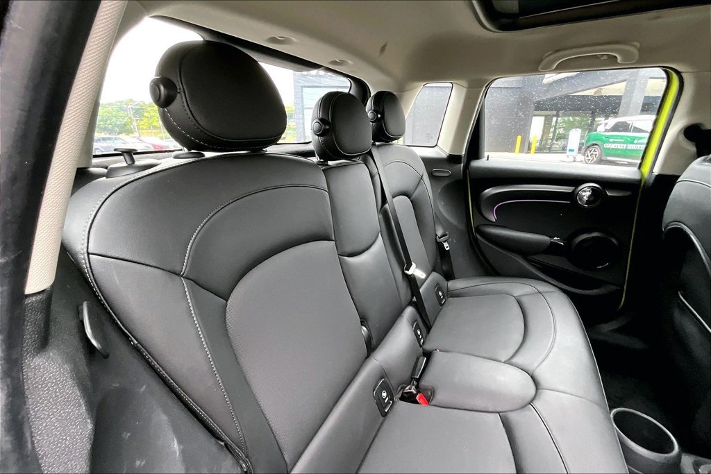 Used 2024 MINI Cooper S FWD image 27
