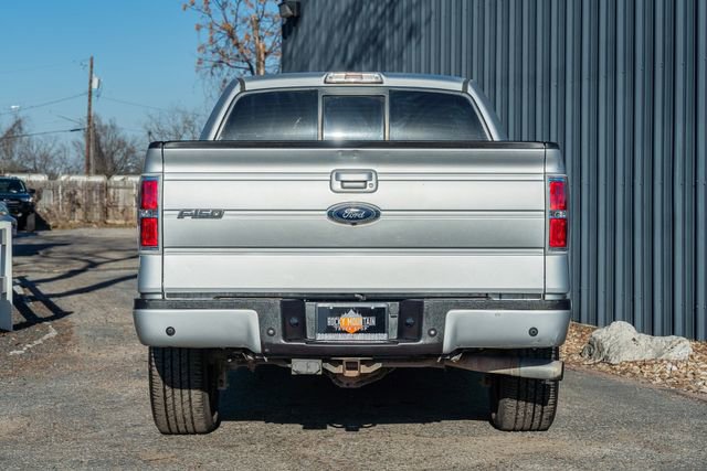 Used 2013 Ford F150 FX2 w/ Mid Equipment Group image 5