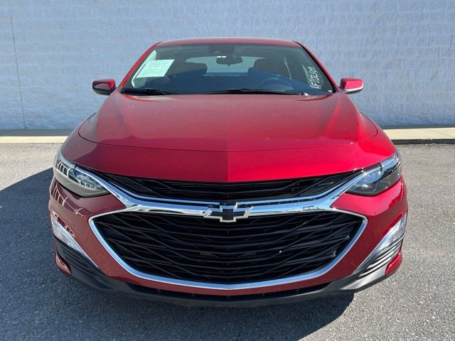 Used 2024 Chevrolet Malibu RS image 2