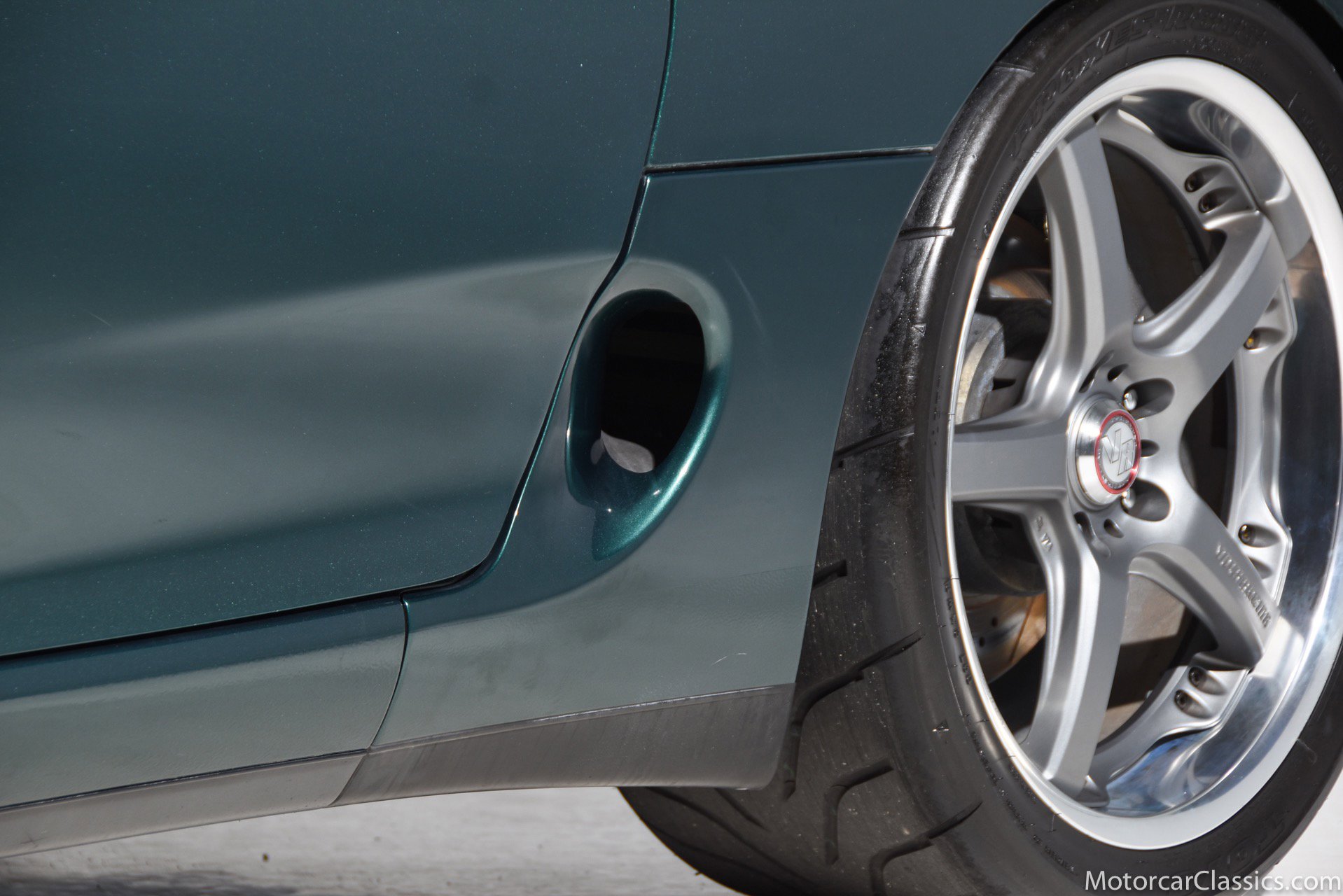 Used 1997 Toyota Supra Turbo image 25