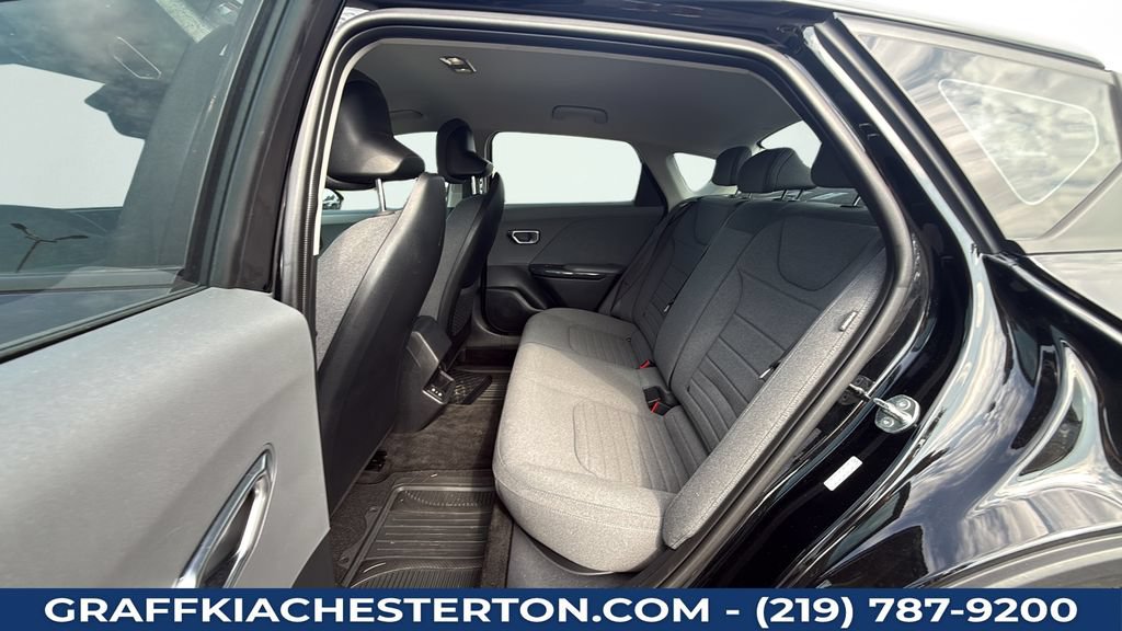 Used 2025 Kia K4 EX FWD image 35