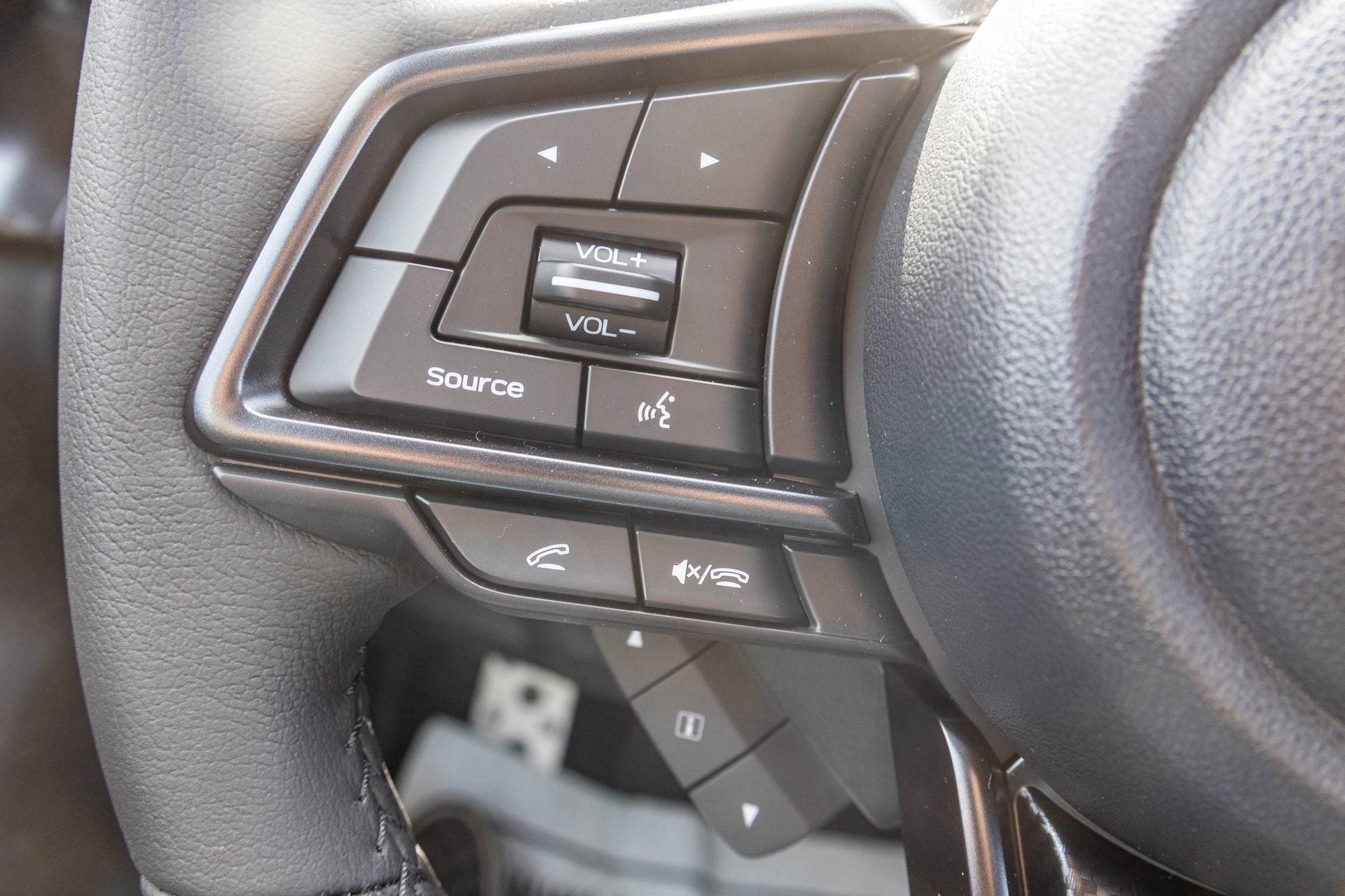 New 2026 Subaru WRX Premium image 30