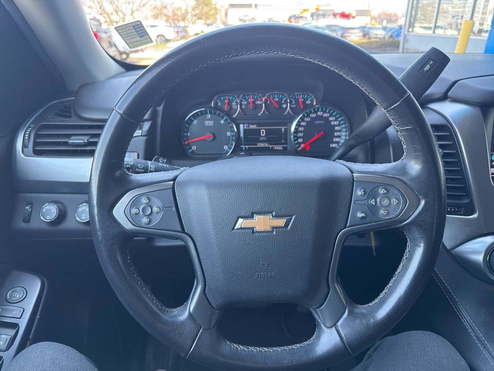 Used 2019 Chevrolet Tahoe LS image 21