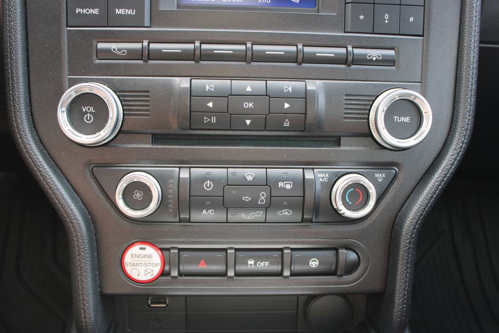 Used 2017 Ford Mustang GT image 38