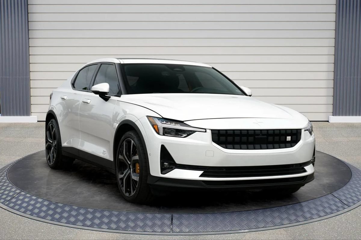 Used 2023 Polestar Polestar 2 w/ Pilot Pack