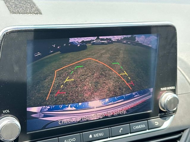 Used 2022 Nissan Altima 2.5 SV image 29