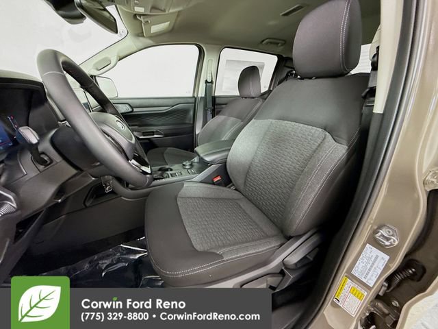 New 2025 Ford Ranger XLT w/ FX4 Off-Road Package image 22