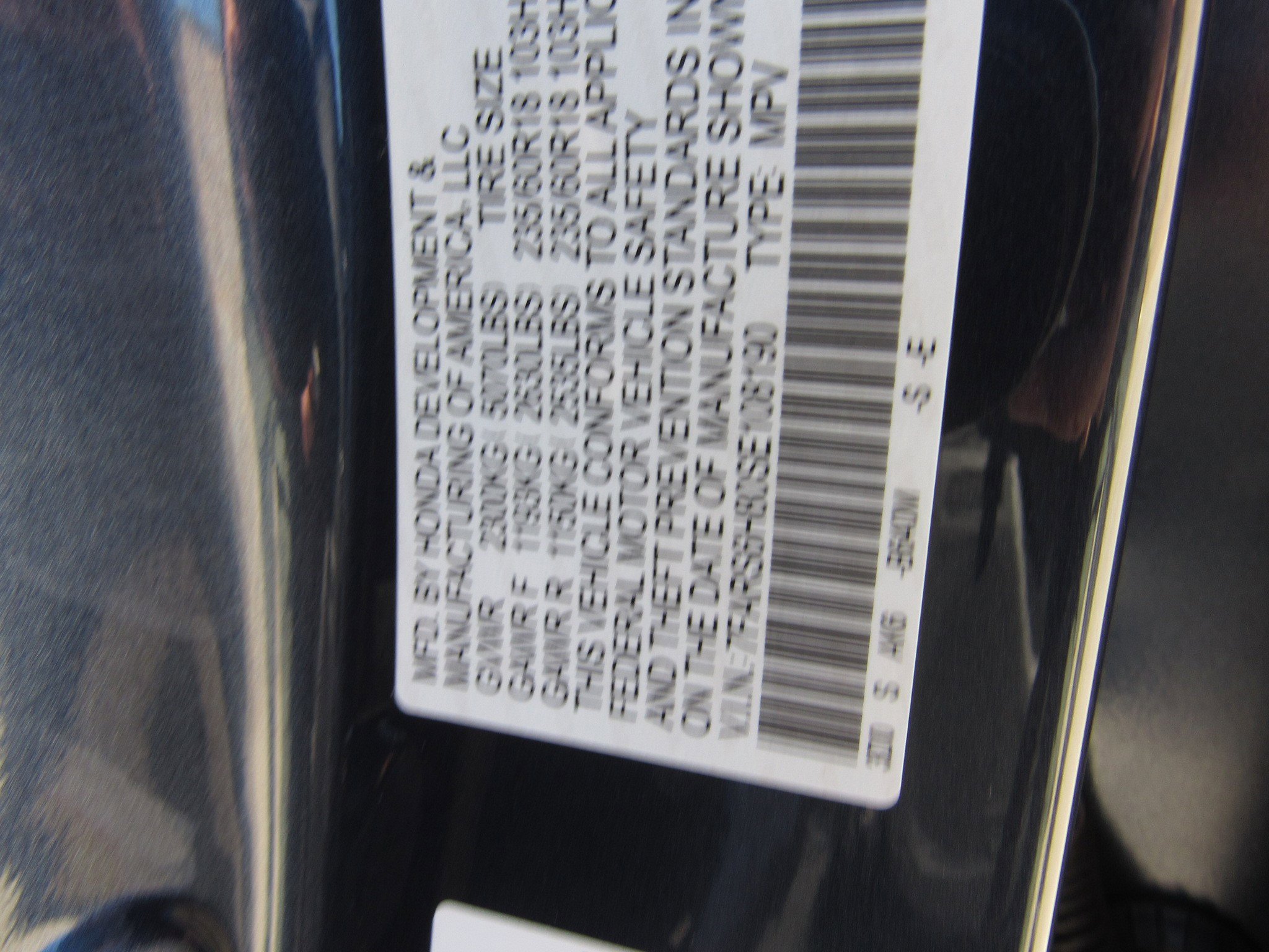 Used 2025 Honda CR-V Sport-L image 31