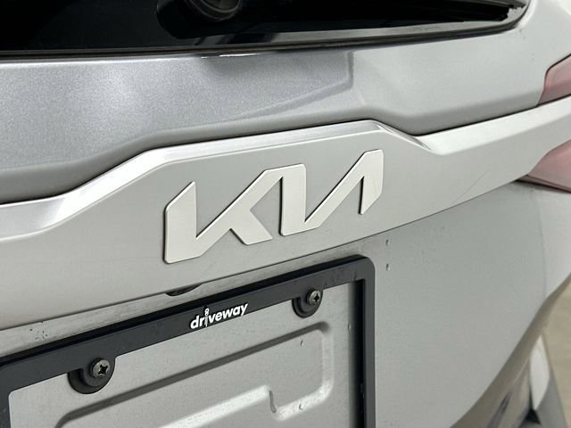 Used 2023 Kia Seltos LX AWD/4WD image 25