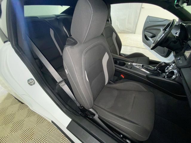 Used 2023 Chevrolet Camaro LT image 11