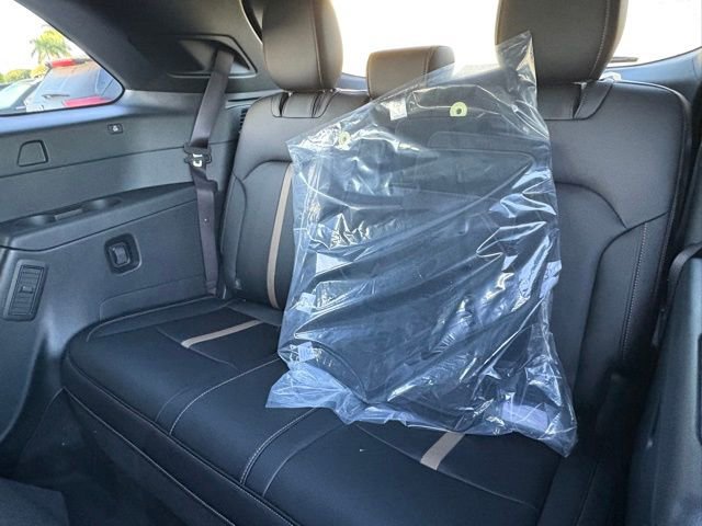 New 2026 MAZDA CX-90 3.3 Turbo w/ Premium Plus Pkg image 11
