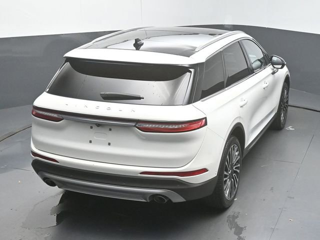 Used 2021 Lincoln Corsair Reserve w/ Equipment Group 201A FWD image 46