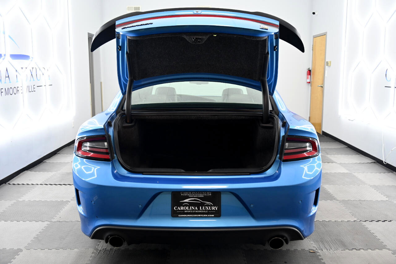 Used 2023 Dodge Charger Scat Pack w/ Plus Group image 44