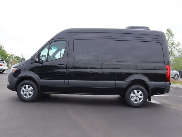 Used 2024 Mercedes-Benz Sprinter 2500 image 1
