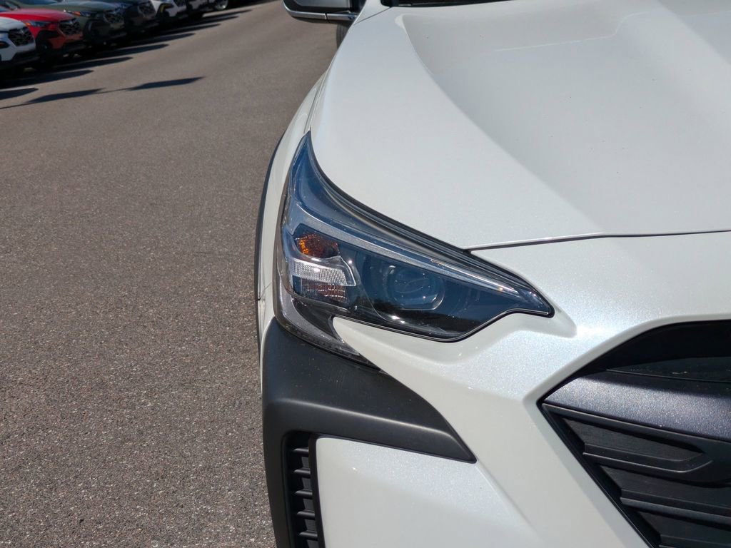 Certified 2023 Subaru Outback Touring image 9