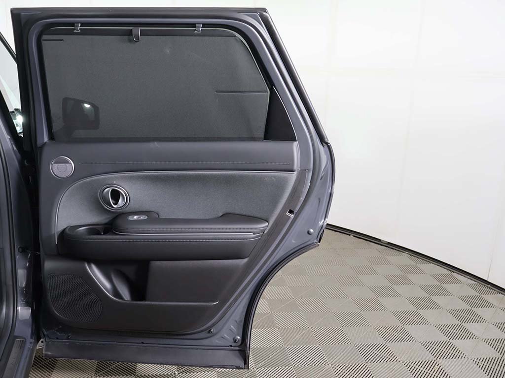 Used 2026 Hyundai Palisade Calligraphy AWD/4WD image 33