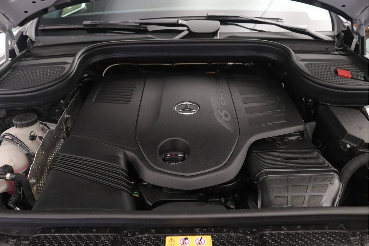 New 2026 Mercedes-Benz GLE 450 4MATIC image 11
