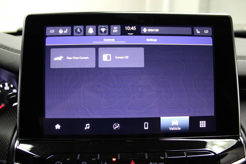 New 2026 Jeep Compass Limited AWD/4WD image 16